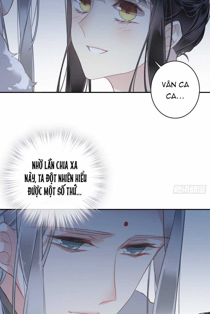 Quận Chúa Bất Tư Gia Chapter 122 trang 6