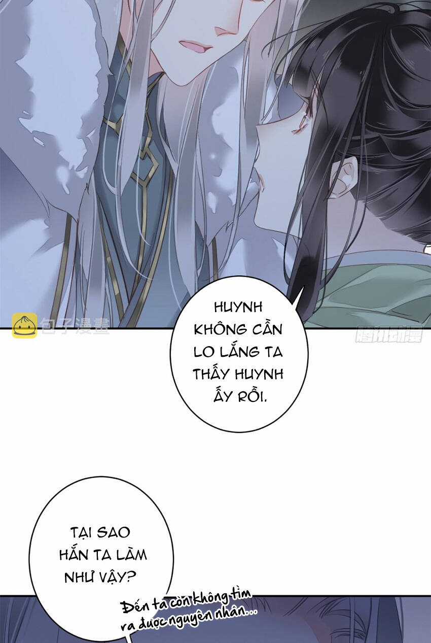 Quận Chúa Bất Tư Gia Chapter 122 trang 8