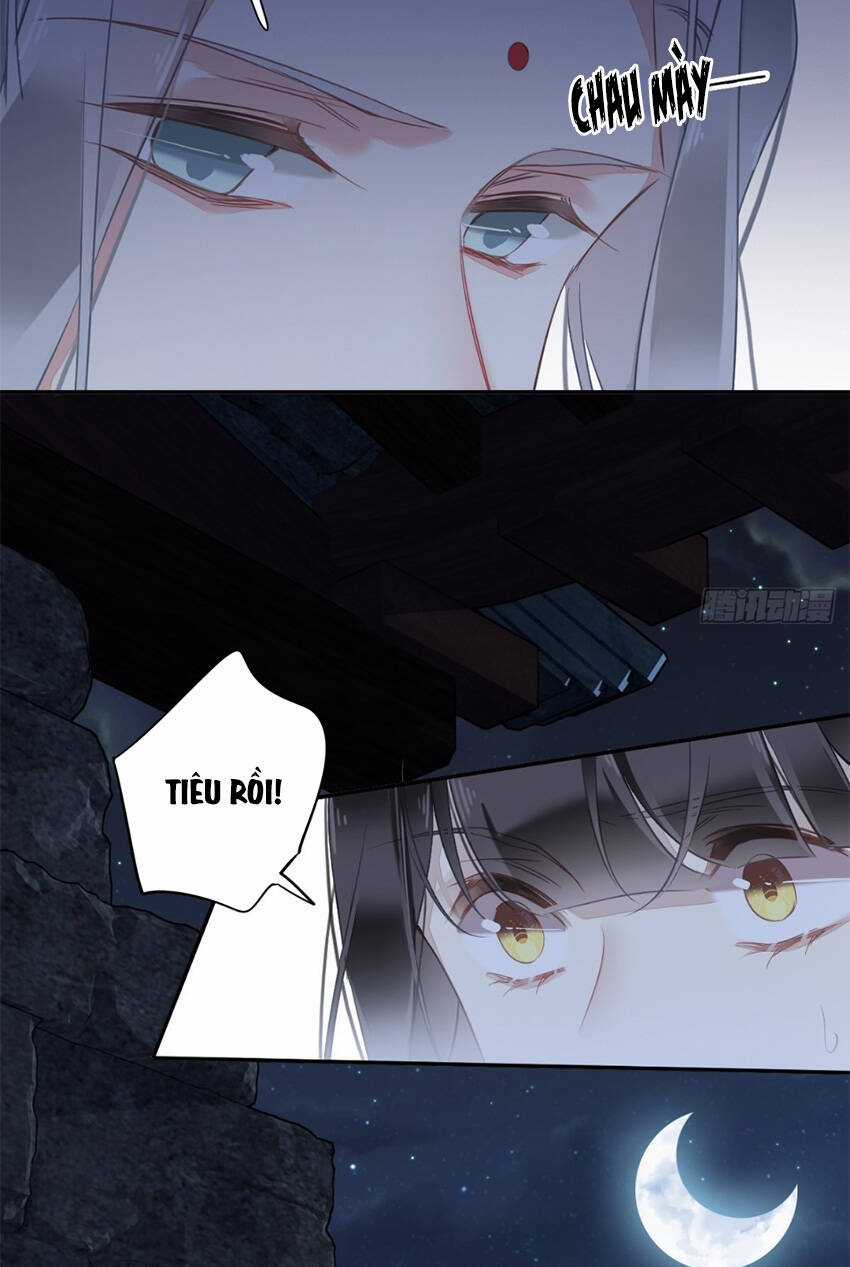 Quận Chúa Bất Tư Gia Chapter 122 trang 9