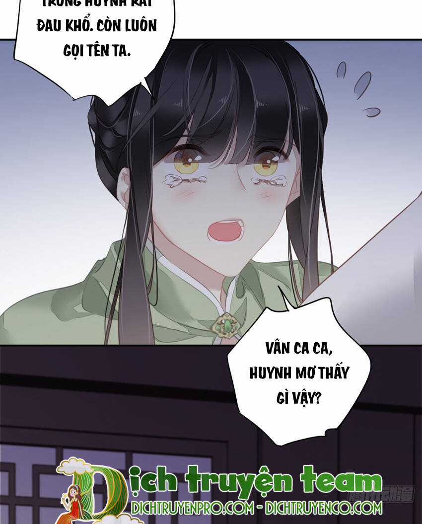 Quận Chúa Bất Tư Gia Chapter 123 trang 1