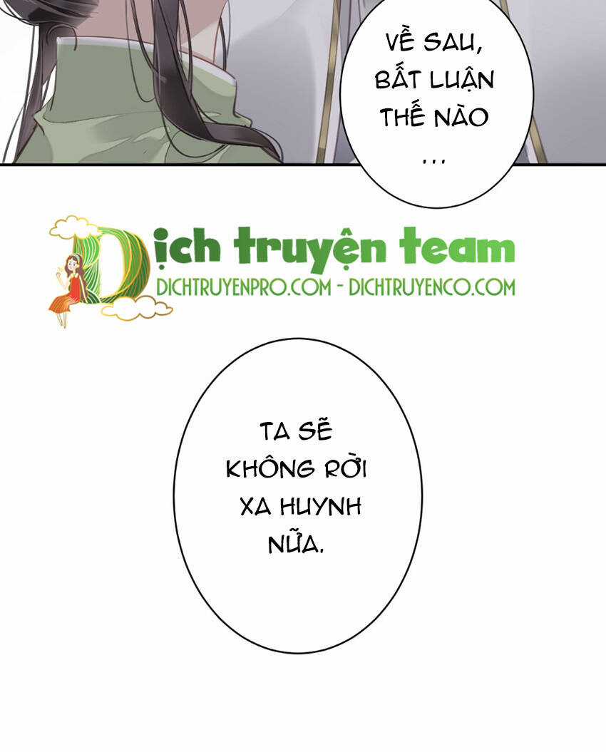 Quận Chúa Bất Tư Gia Chapter 123 trang 11