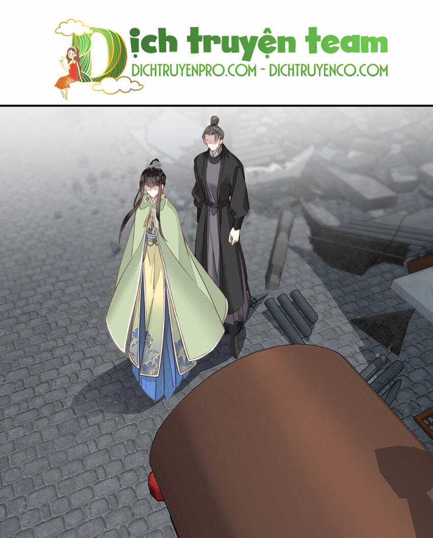 Quận Chúa Bất Tư Gia Chapter 123 trang 14