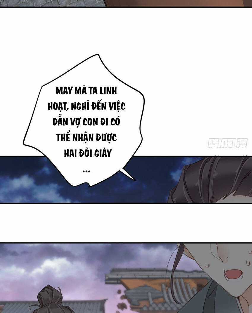 Quận Chúa Bất Tư Gia Chapter 123 trang 15