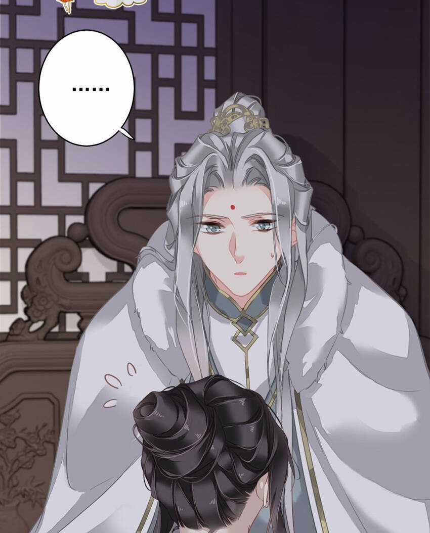 Quận Chúa Bất Tư Gia Chapter 123 trang 2