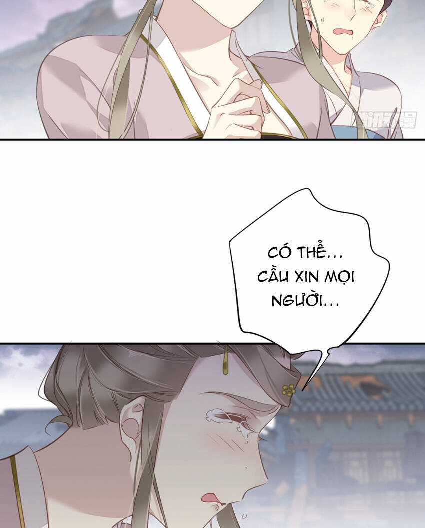 Quận Chúa Bất Tư Gia Chapter 123 trang 24