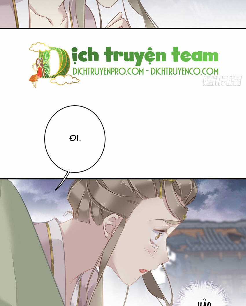 Quận Chúa Bất Tư Gia Chapter 123 trang 25