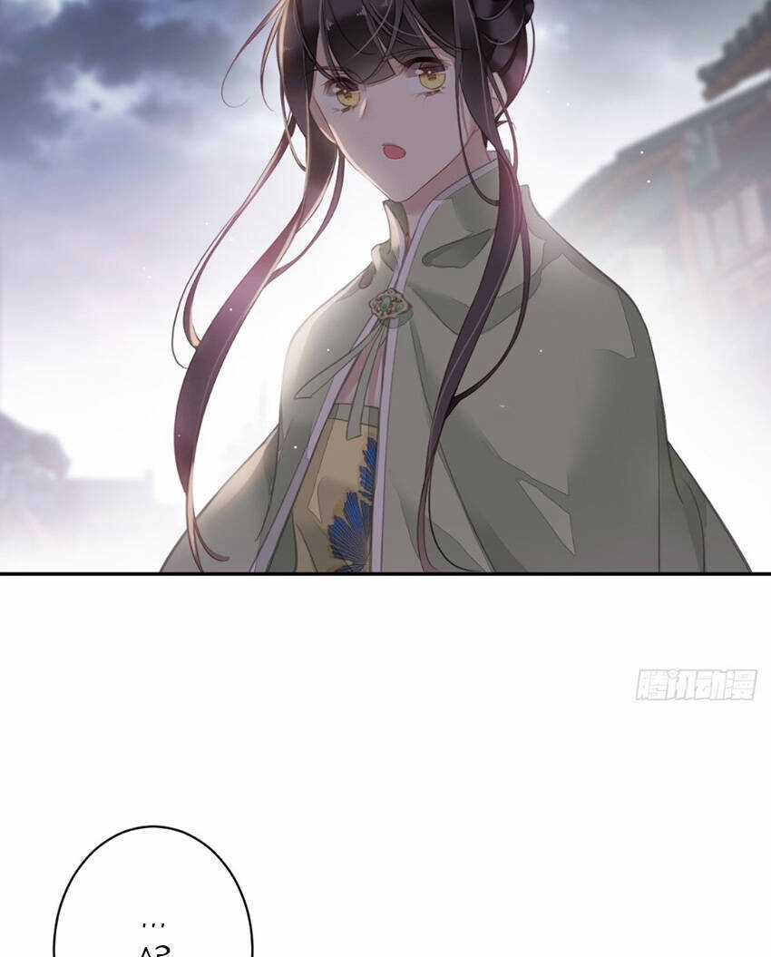 Quận Chúa Bất Tư Gia Chapter 123 trang 28