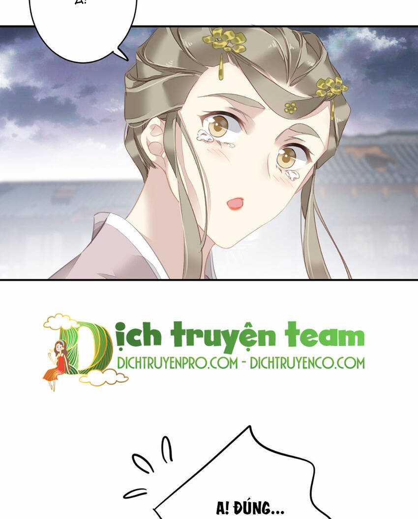 Quận Chúa Bất Tư Gia Chapter 123 trang 29