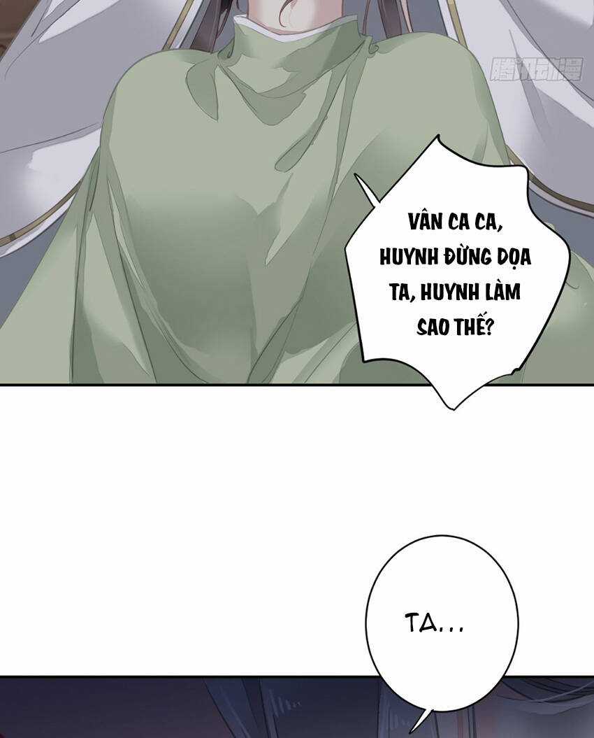 Quận Chúa Bất Tư Gia Chapter 123 trang 3