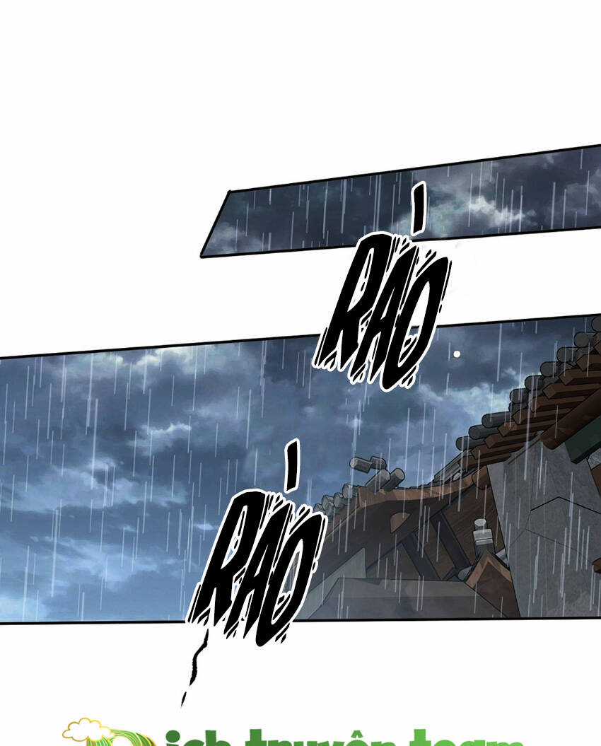 Quận Chúa Bất Tư Gia Chapter 123 trang 31