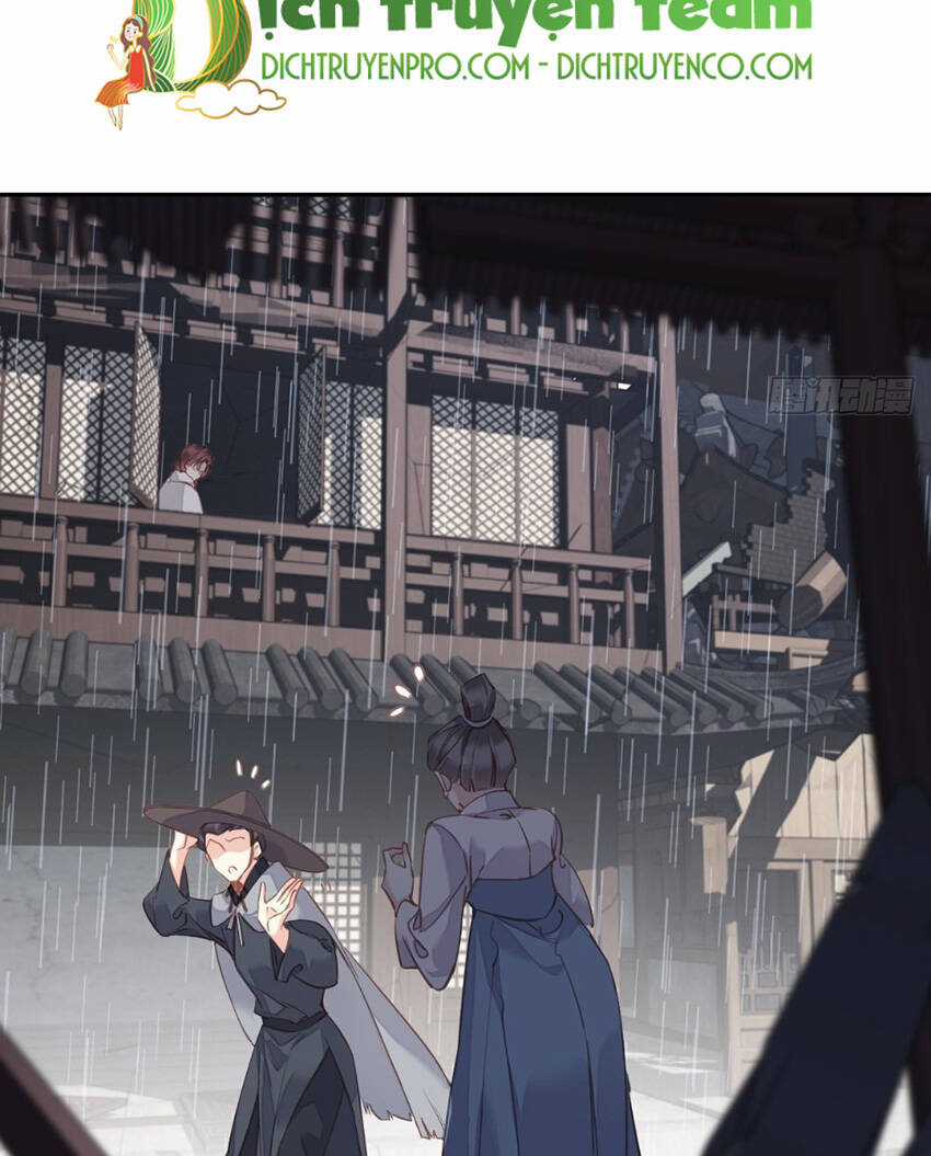 Quận Chúa Bất Tư Gia Chapter 123 trang 32