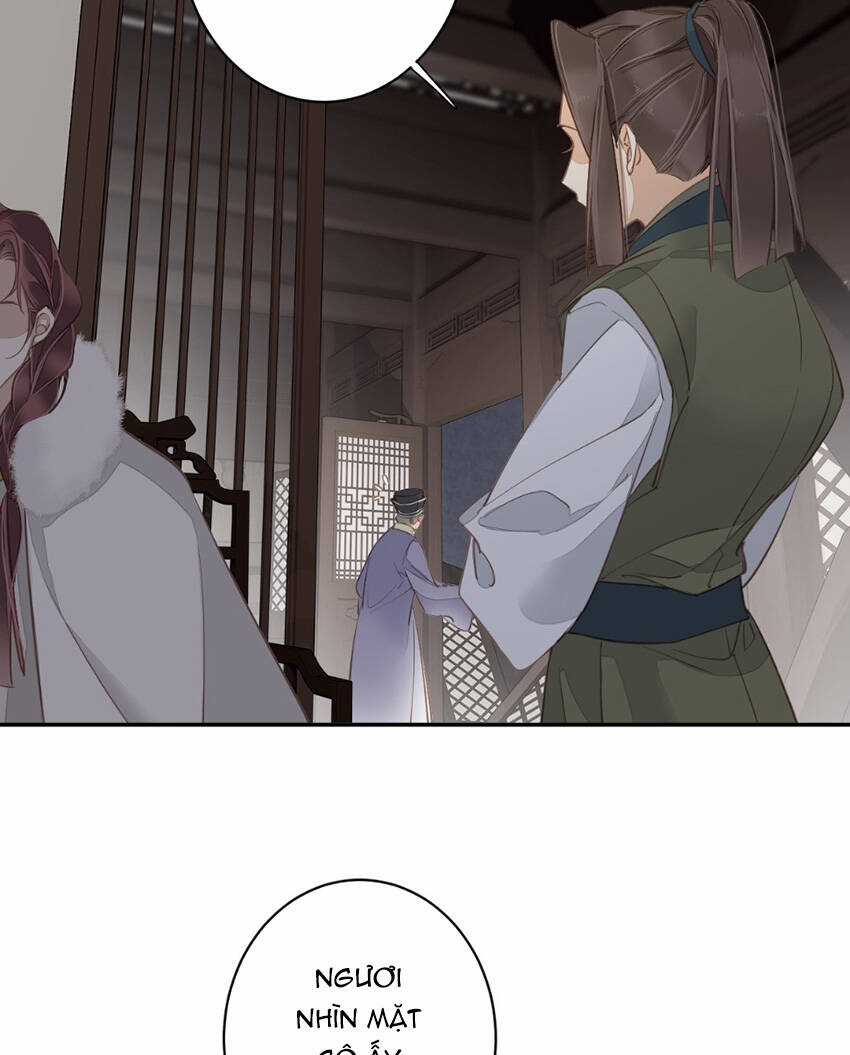 Quận Chúa Bất Tư Gia Chapter 123 trang 37