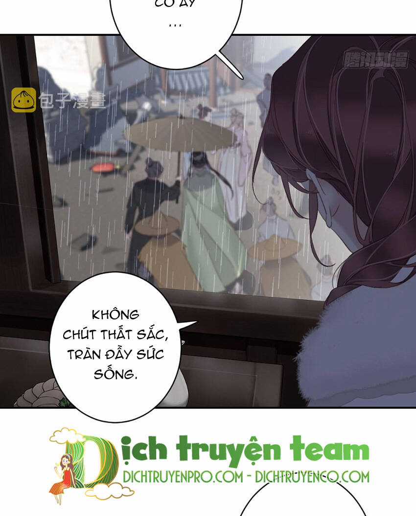 Quận Chúa Bất Tư Gia Chapter 123 trang 38