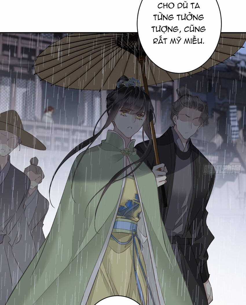 Quận Chúa Bất Tư Gia Chapter 123 trang 39