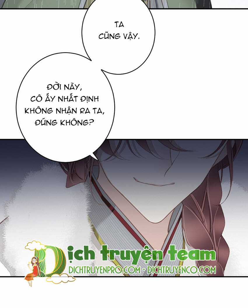 Quận Chúa Bất Tư Gia Chapter 123 trang 40