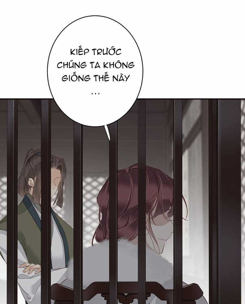 Quận Chúa Bất Tư Gia Chapter 123 trang 41