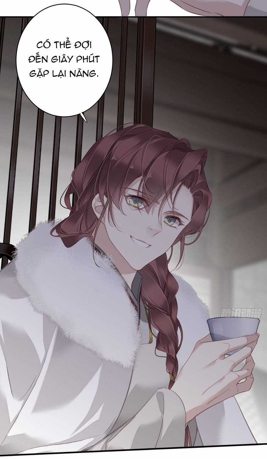 Quận Chúa Bất Tư Gia Chapter 123 trang 43