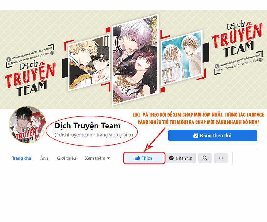 Quận Chúa Bất Tư Gia Chapter 123 trang 44