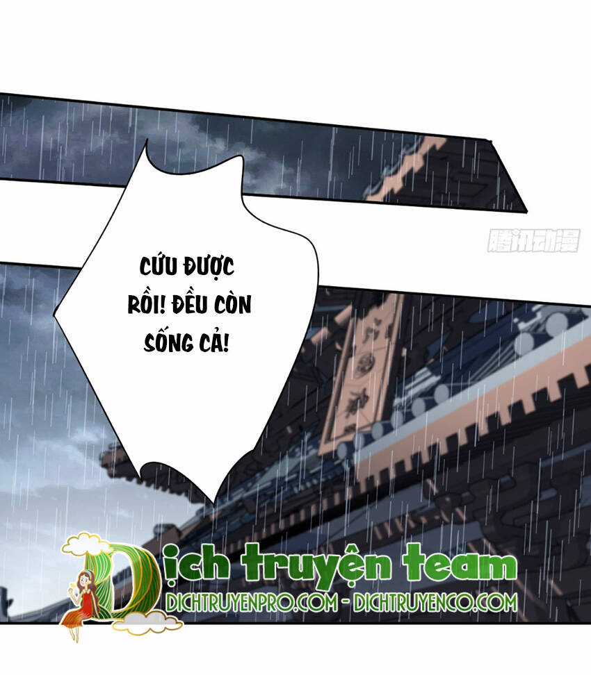 Quận Chúa Bất Tư Gia Chapter 123 trang 45
