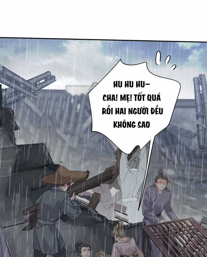 Quận Chúa Bất Tư Gia Chapter 123 trang 46