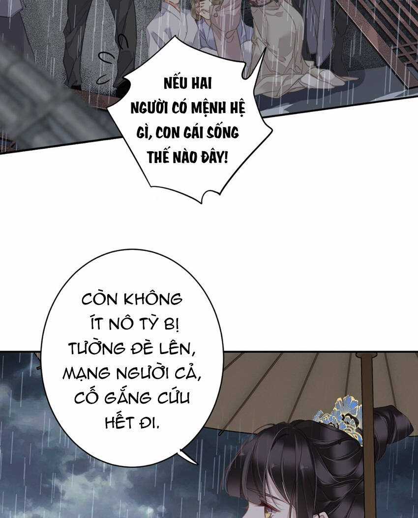 Quận Chúa Bất Tư Gia Chapter 123 trang 47