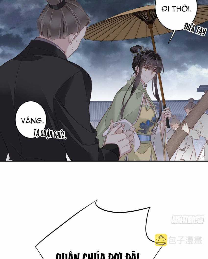 Quận Chúa Bất Tư Gia Chapter 123 trang 49