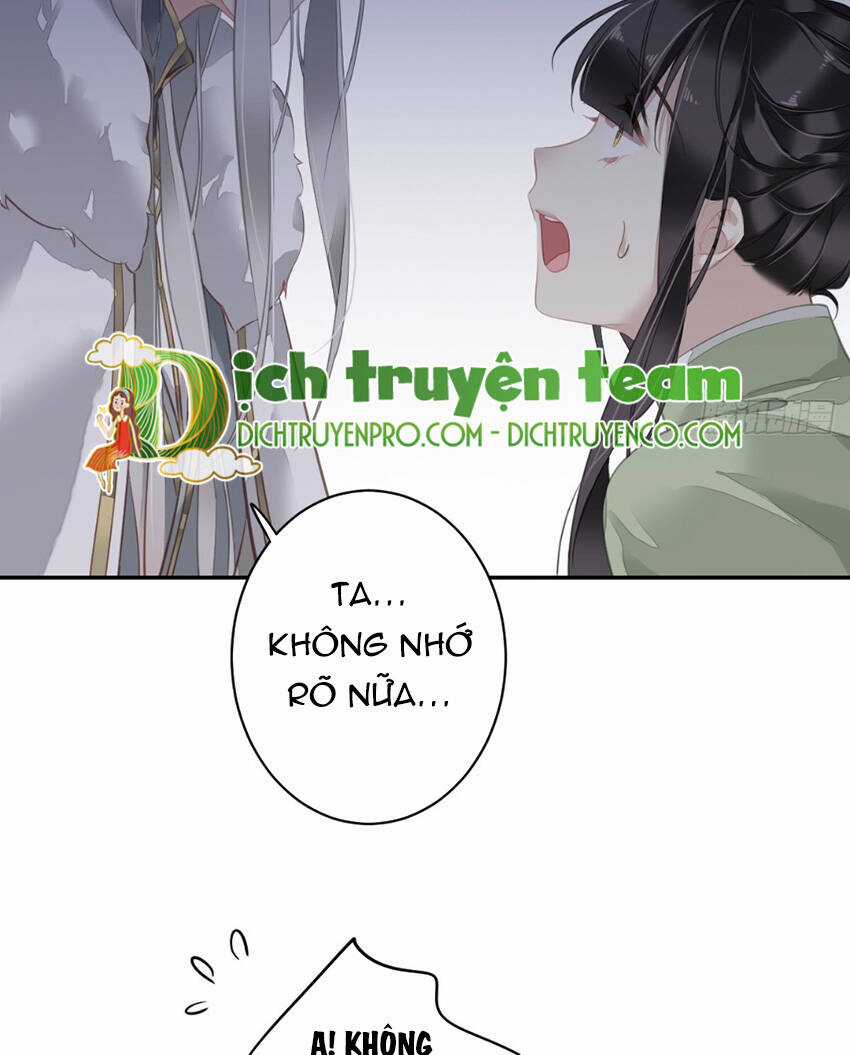 Quận Chúa Bất Tư Gia Chapter 123 trang 5