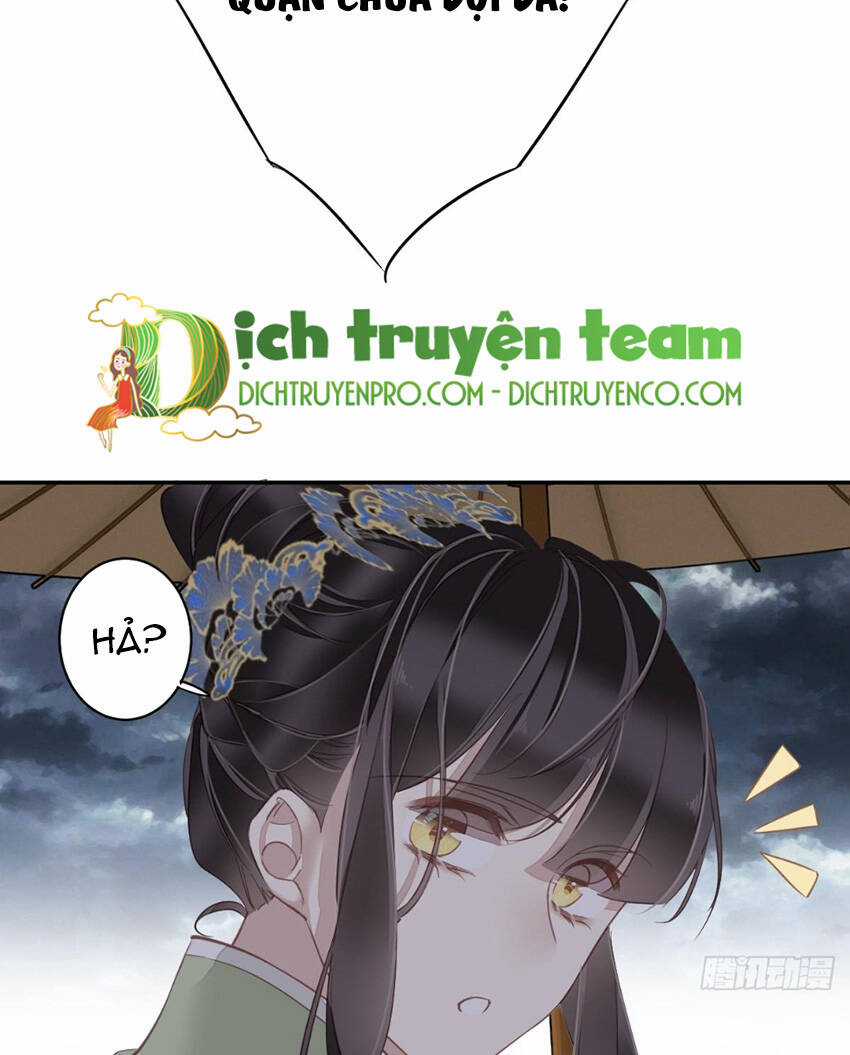 Quận Chúa Bất Tư Gia Chapter 123 trang 50