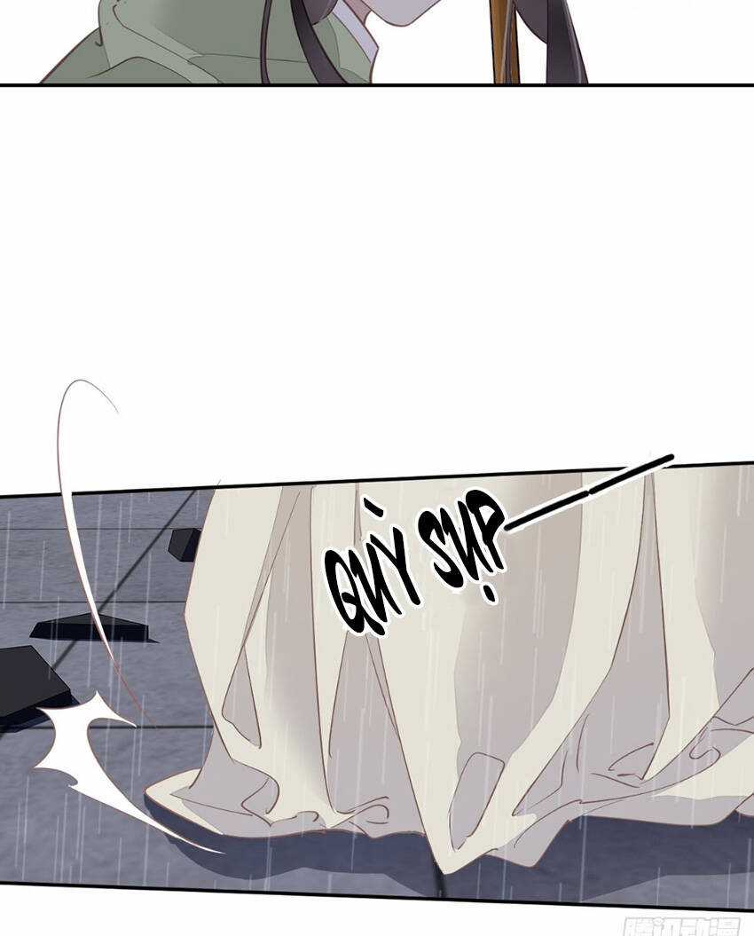 Quận Chúa Bất Tư Gia Chapter 123 trang 51