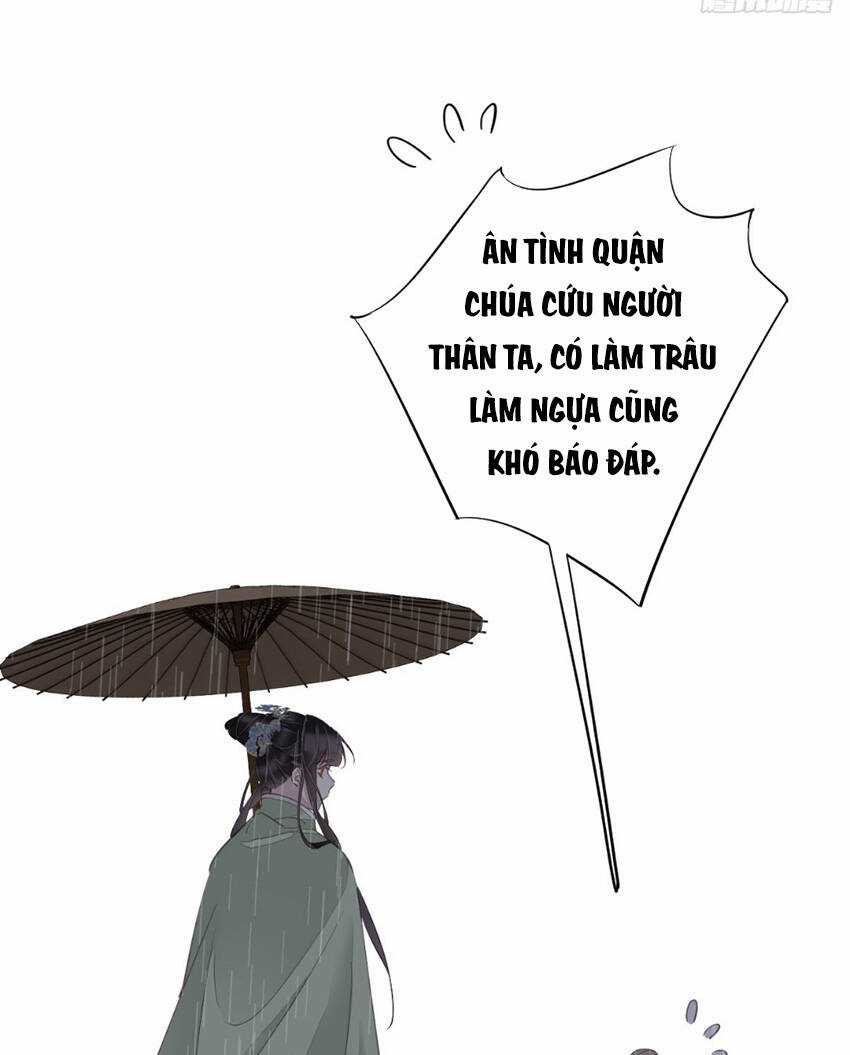 Quận Chúa Bất Tư Gia Chapter 123 trang 52