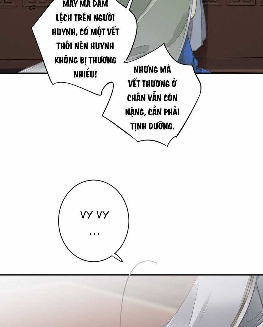 Quận Chúa Bất Tư Gia Chapter 123 trang 7