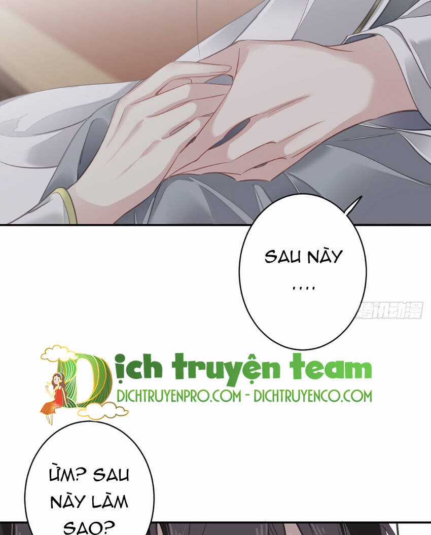 Quận Chúa Bất Tư Gia Chapter 123 trang 8