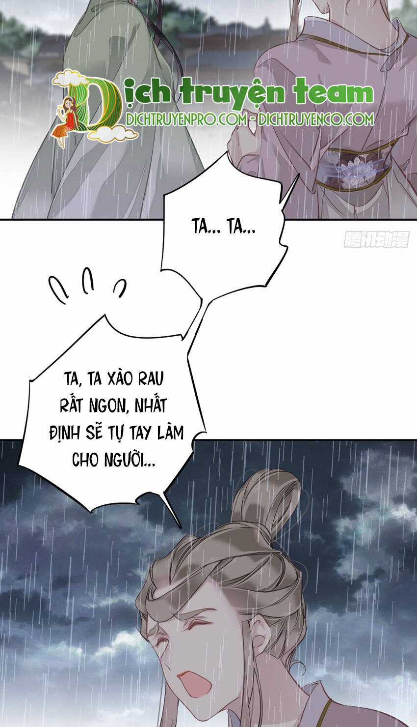 Quận Chúa Bất Tư Gia Chapter 124 trang 10