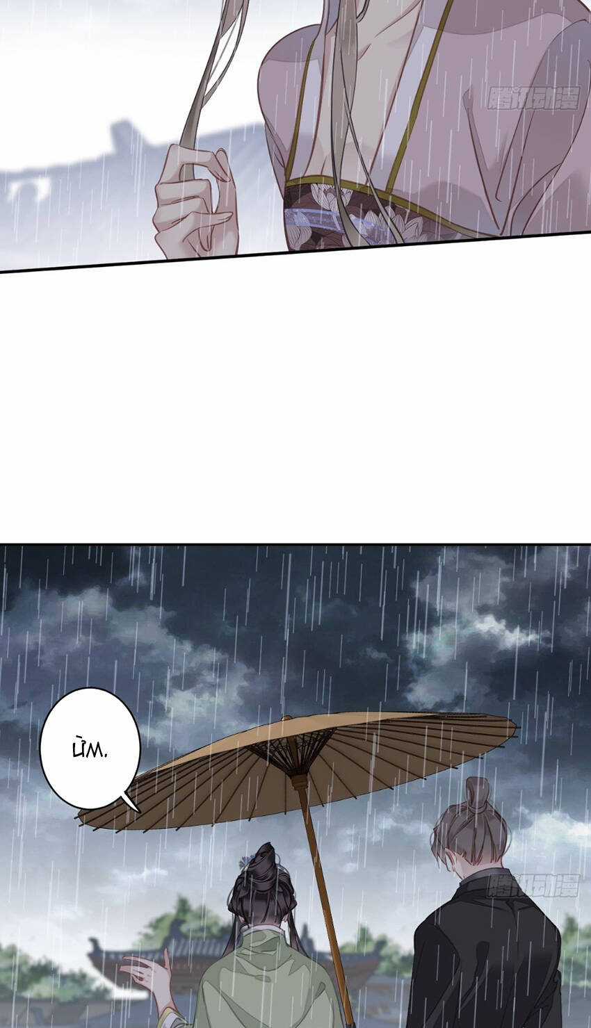 Quận Chúa Bất Tư Gia Chapter 124 trang 11