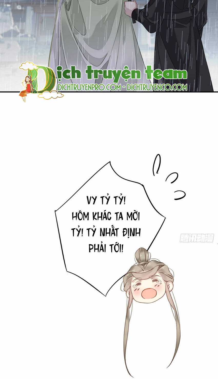 Quận Chúa Bất Tư Gia Chapter 124 trang 12