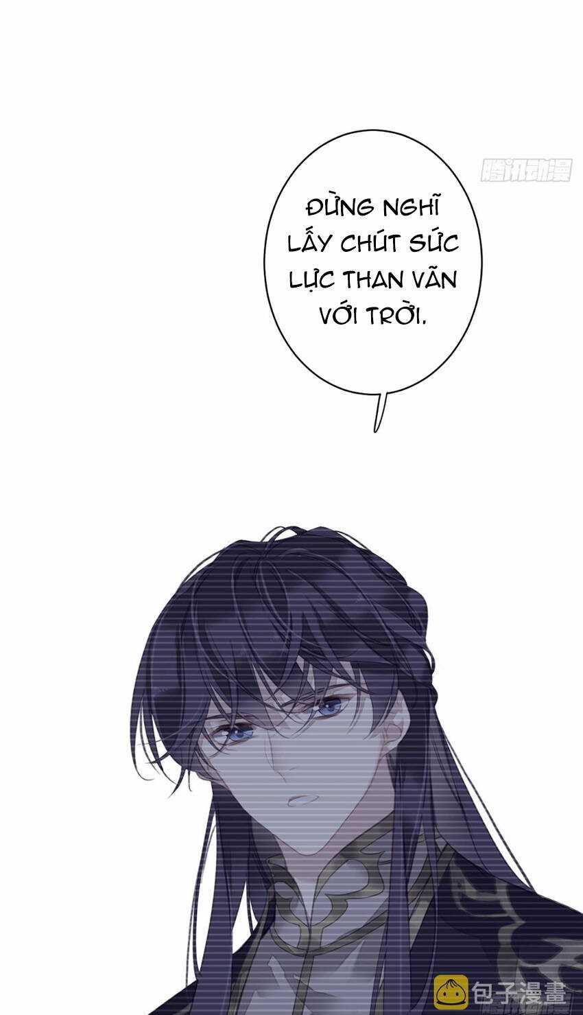 Quận Chúa Bất Tư Gia Chapter 124 trang 20