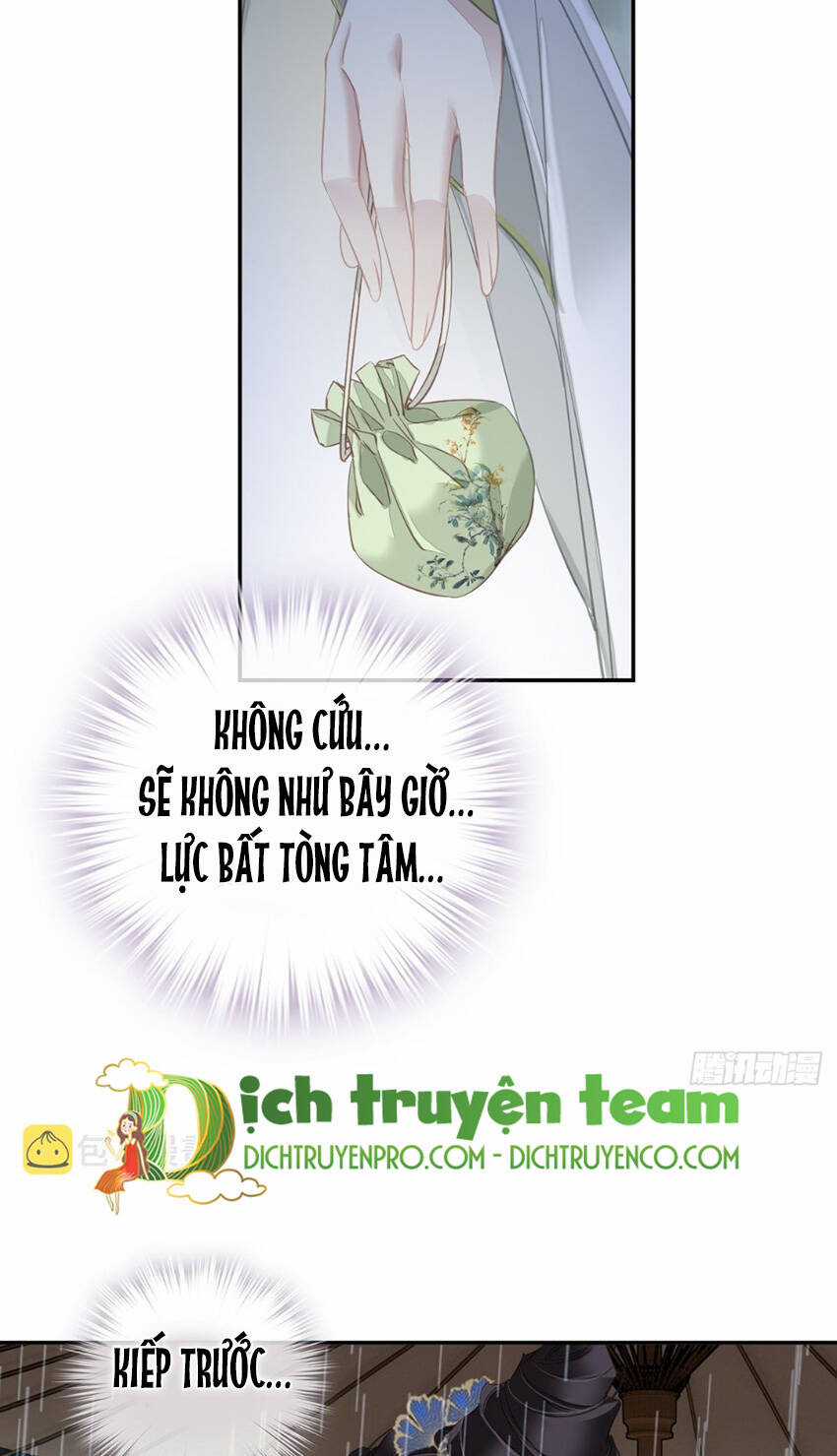 Quận Chúa Bất Tư Gia Chapter 124 trang 22