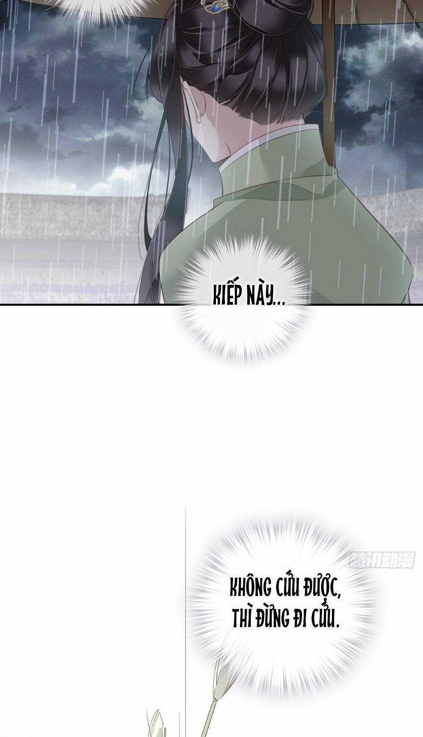 Quận Chúa Bất Tư Gia Chapter 124 trang 23