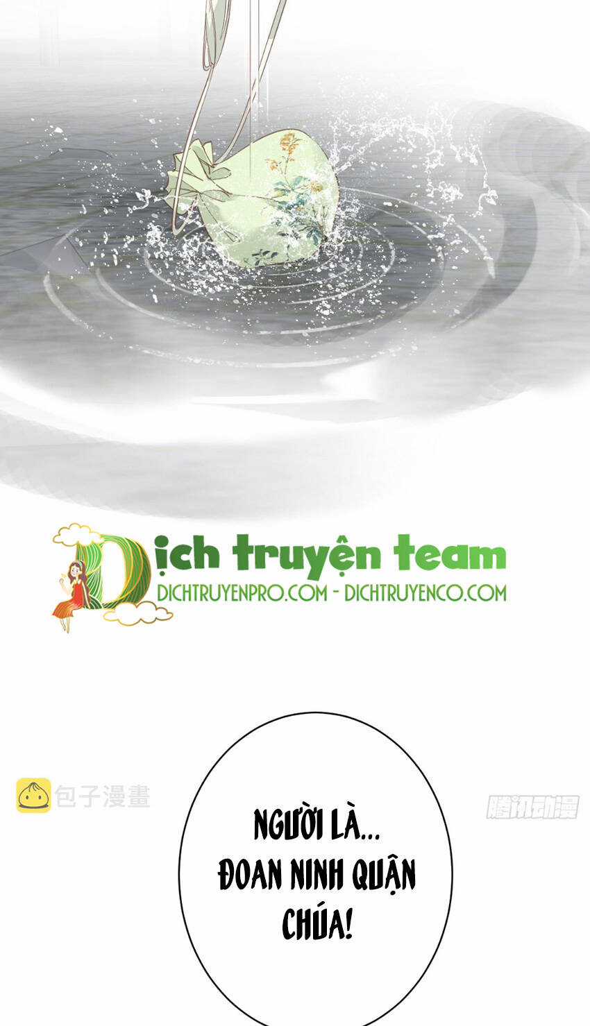 Quận Chúa Bất Tư Gia Chapter 124 trang 24