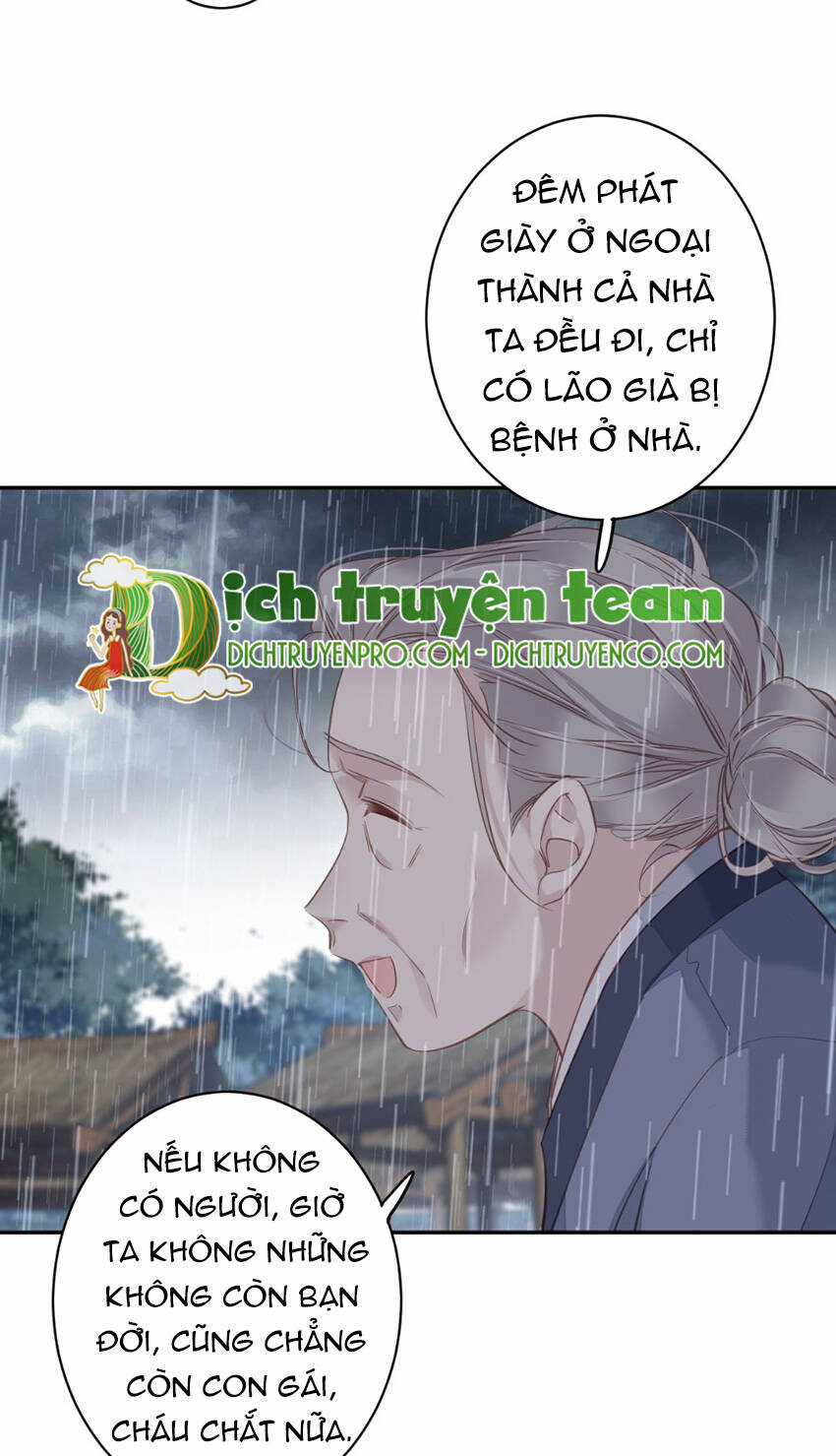 Quận Chúa Bất Tư Gia Chapter 124 trang 26