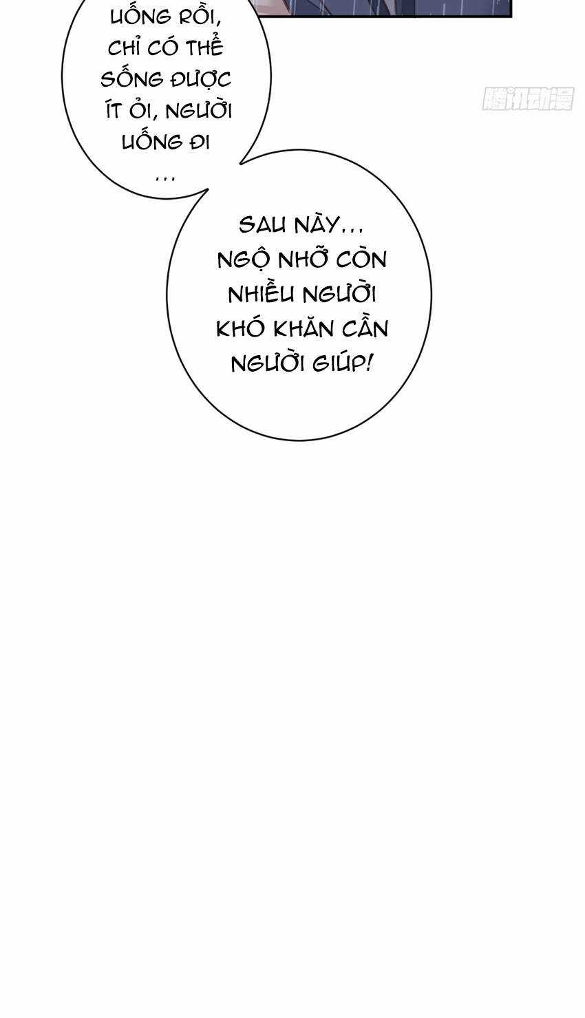 Quận Chúa Bất Tư Gia Chapter 124 trang 29