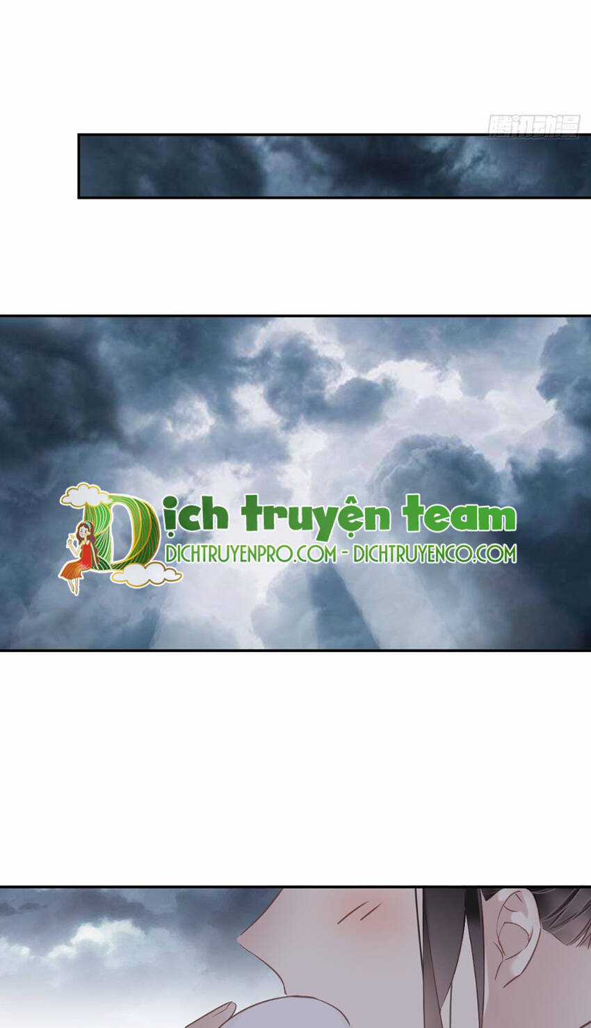 Quận Chúa Bất Tư Gia Chapter 124 trang 30