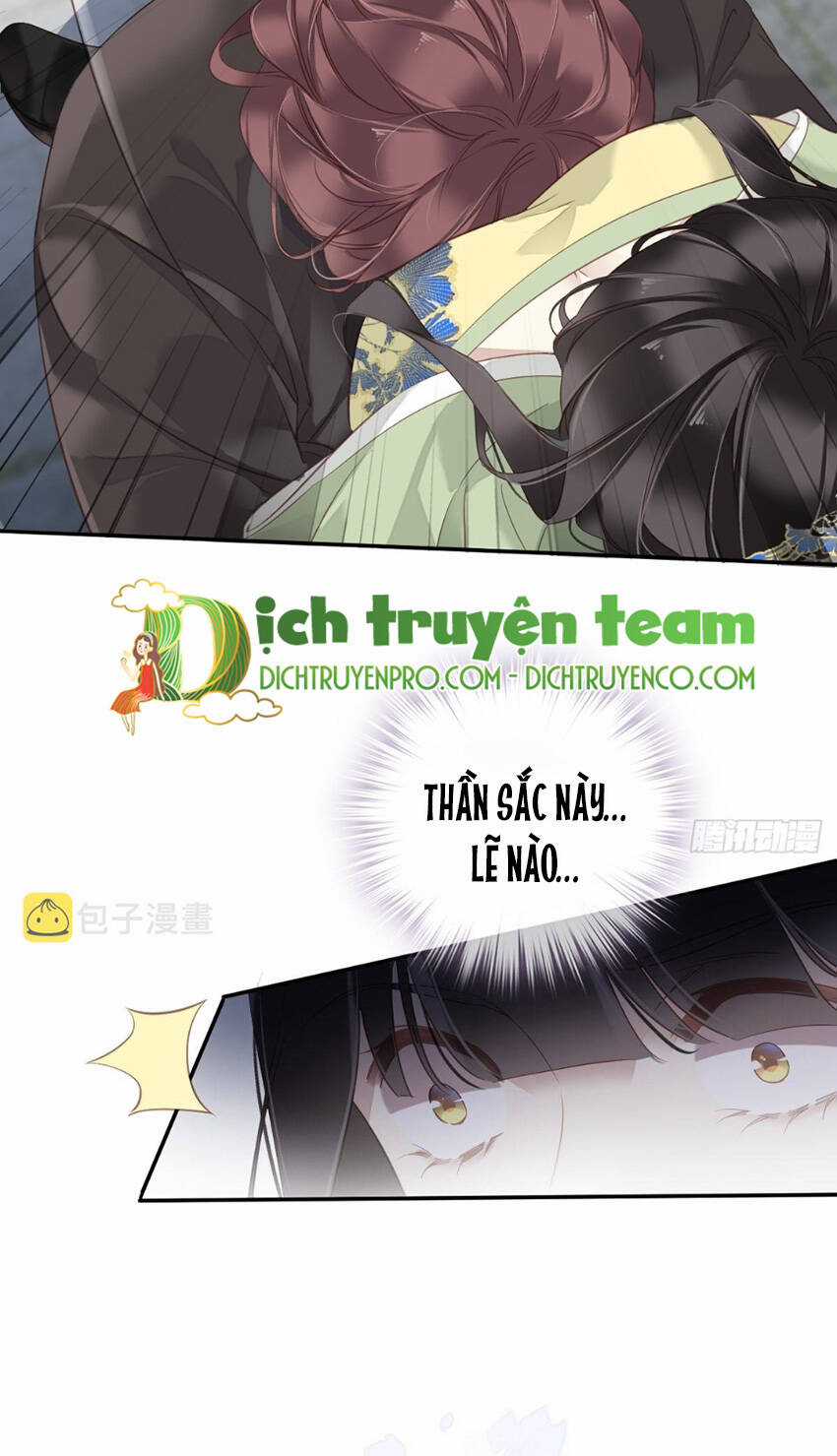 Quận Chúa Bất Tư Gia Chapter 124 trang 34