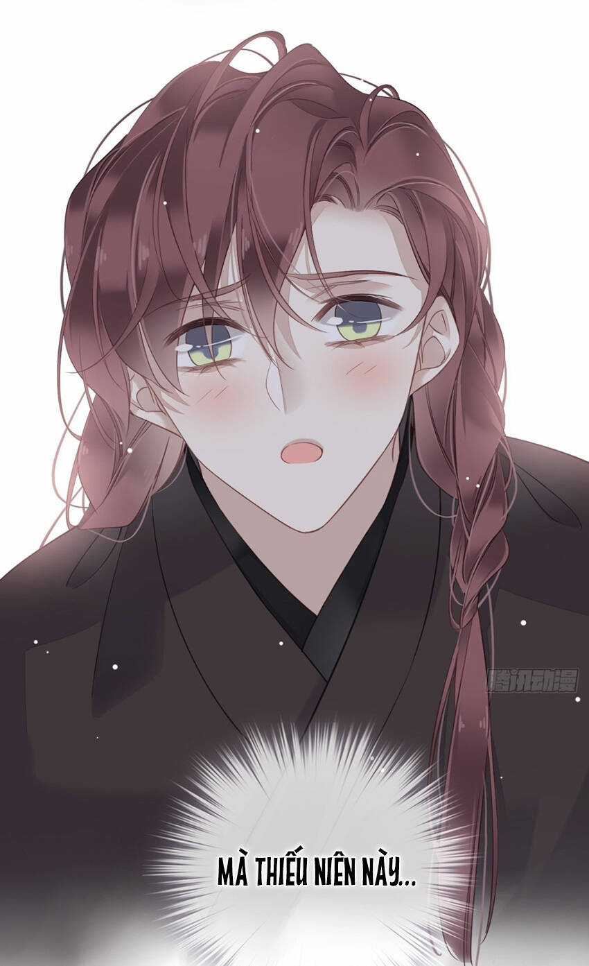 Quận Chúa Bất Tư Gia Chapter 124 trang 37