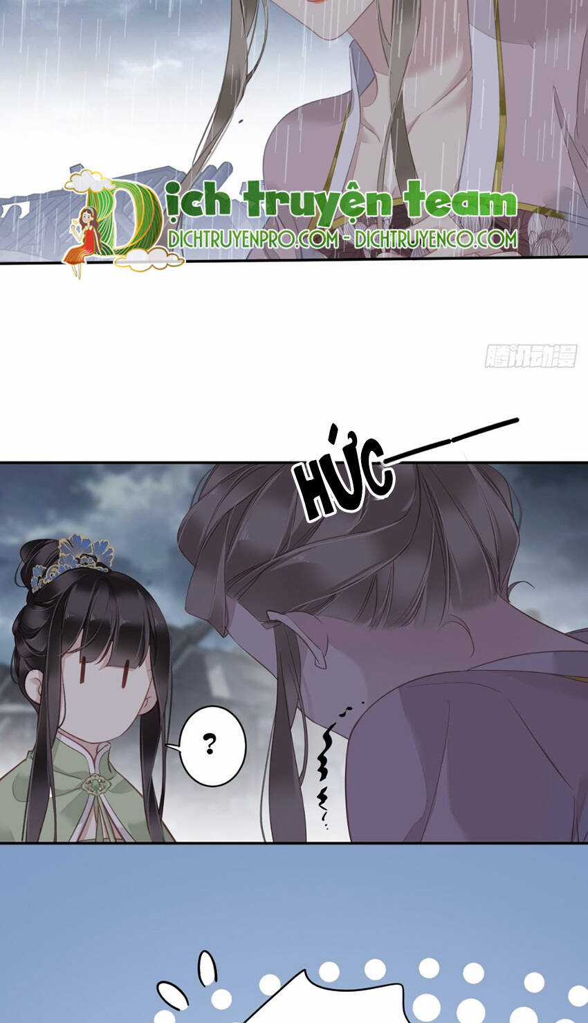 Quận Chúa Bất Tư Gia Chapter 124 trang 5