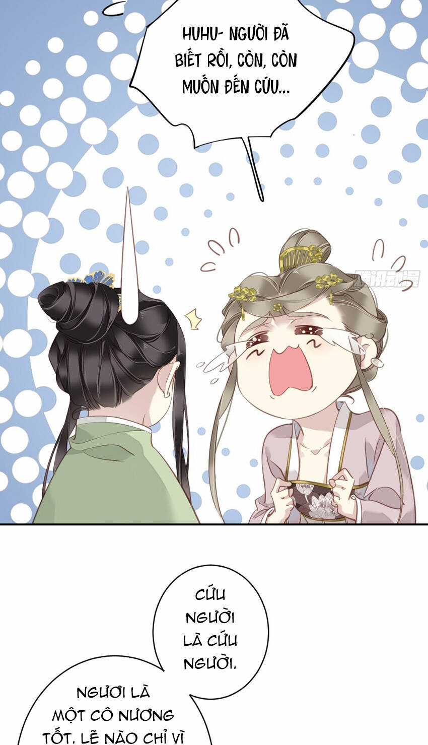 Quận Chúa Bất Tư Gia Chapter 124 trang 6