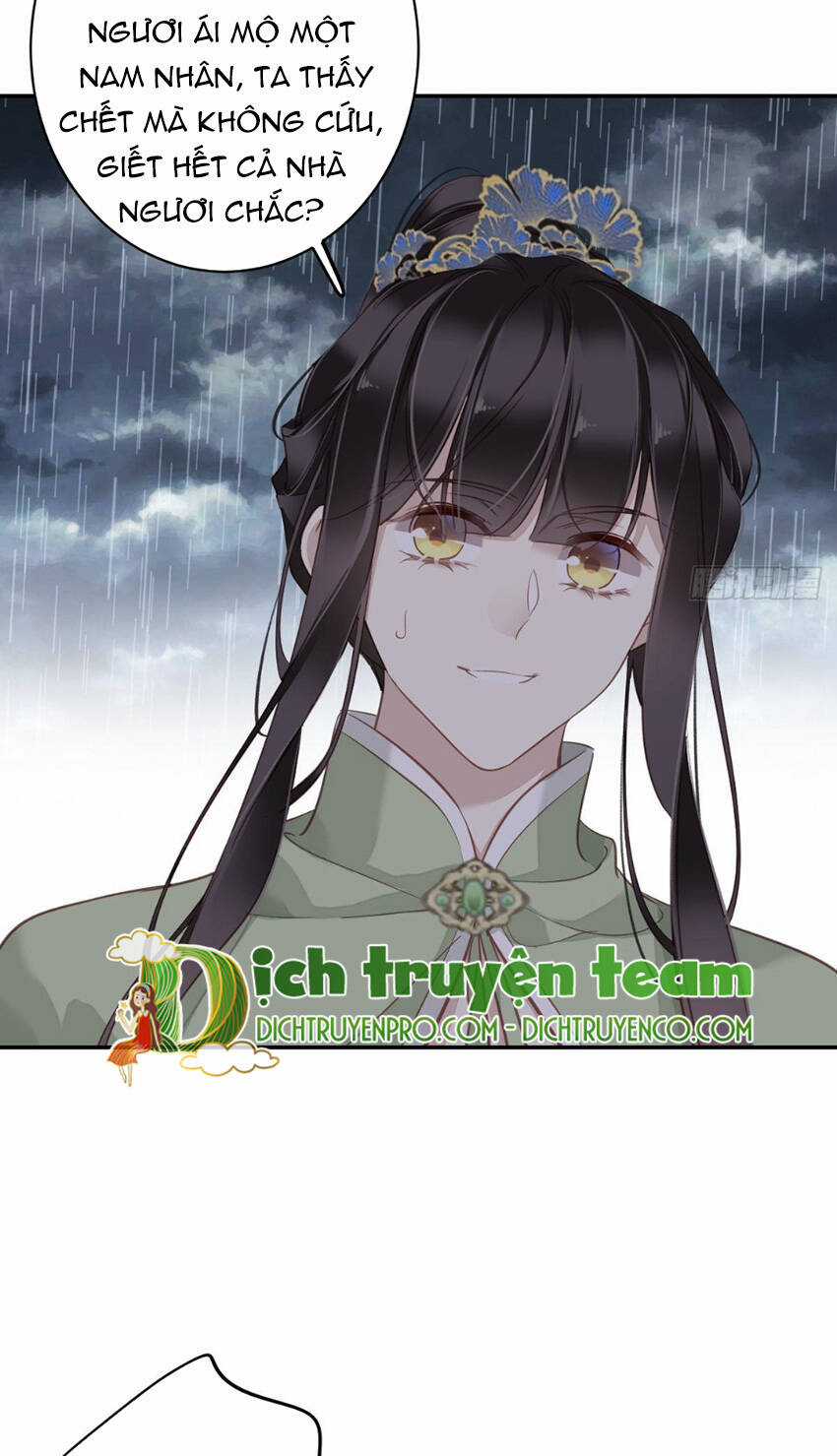 Quận Chúa Bất Tư Gia Chapter 124 trang 7