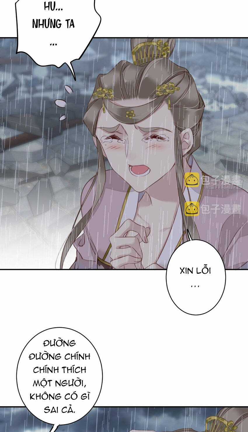 Quận Chúa Bất Tư Gia Chapter 124 trang 8