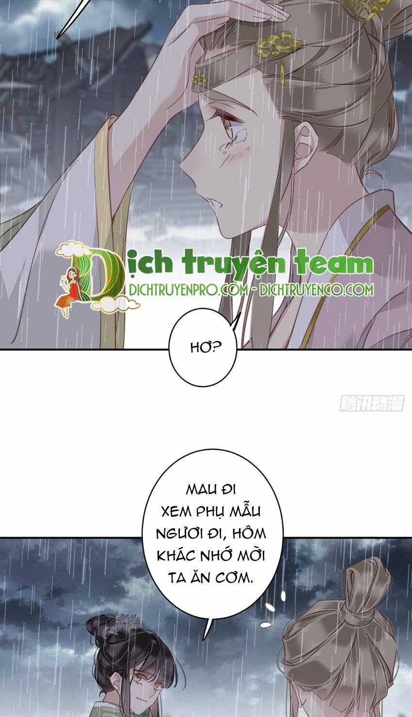 Quận Chúa Bất Tư Gia Chapter 124 trang 9