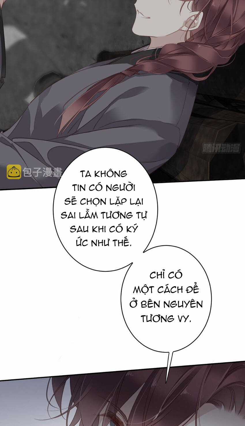 Quận Chúa Bất Tư Gia Chapter 125 trang 10